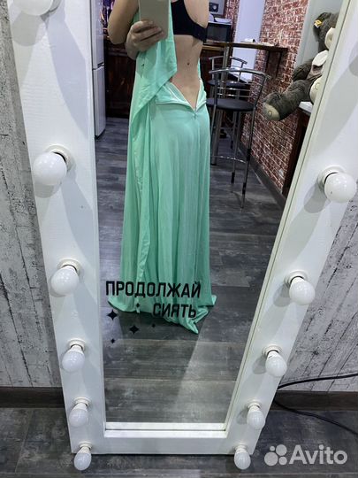 Платье на выпускной