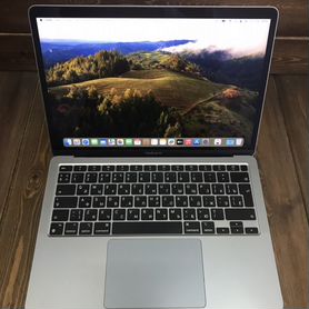 Apple macbook air 13 2020 m1