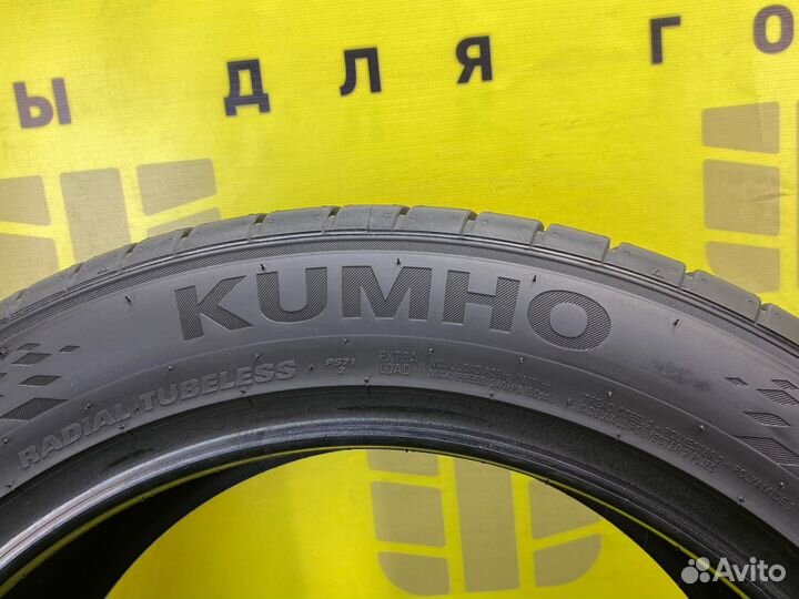 Kumho Ecsta PS71 275/40 R20 106Y