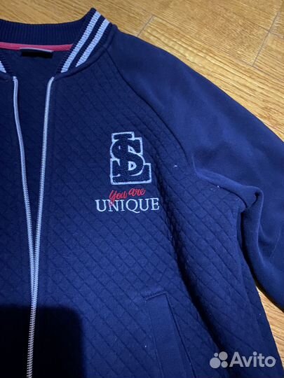 Бомбер gulliver140