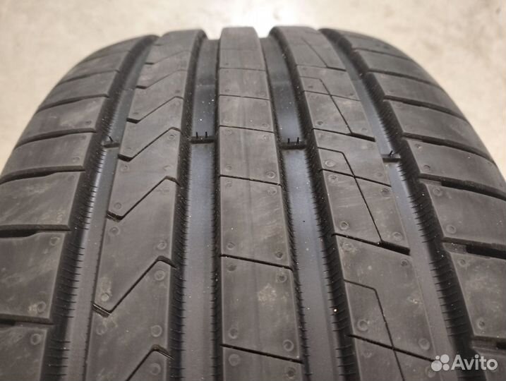 Hankook Ventus Prime 4 K135 225/55 R17