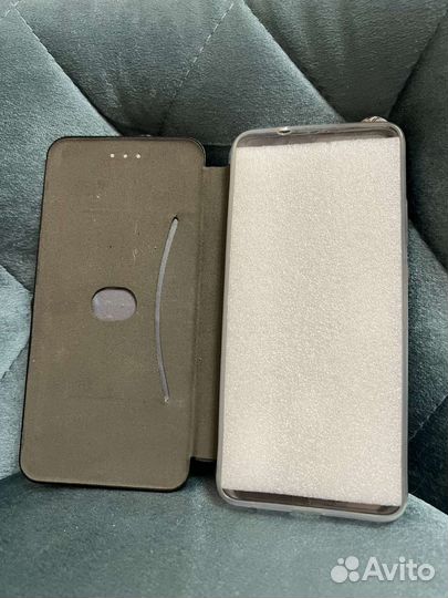 Чехлы для ZTE Blade A51