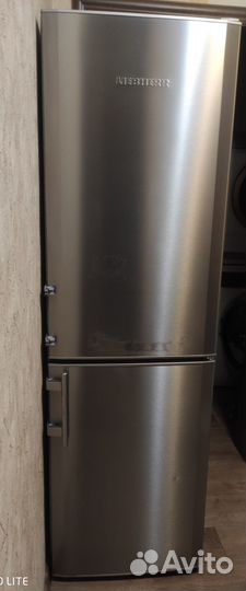 Холодильник liebherr бу