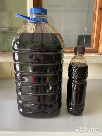 Рыбий жир ветеринарный