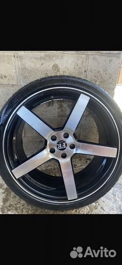 Колеса б/у