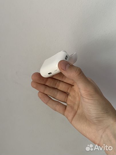 Беспроводные наушники apple airpods pro 2