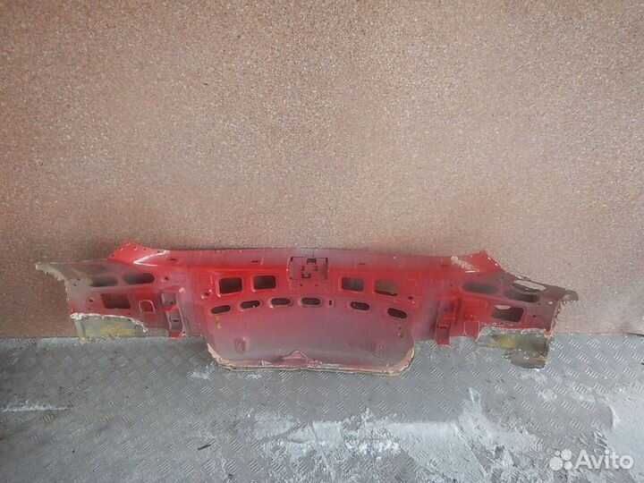 Б/У Б/У Панель задняя, Opel (Опель) -astra J (09)