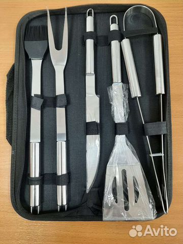Набор для барбекю