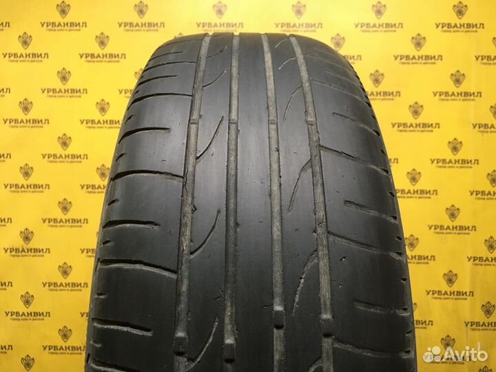 Bridgestone Dueler H/P Sport 215/65 R16 98