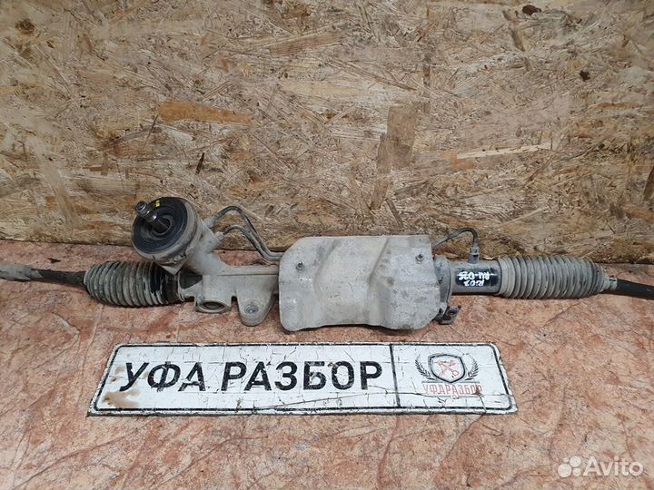 Рулевая рейка 1.4 АКПП Kia RIO 2014-2017