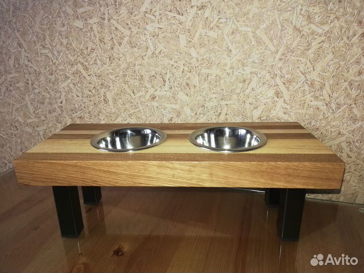 Подставка для собак