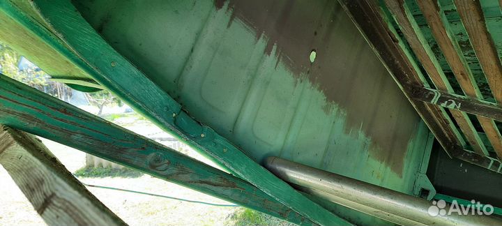 Лодка Прогресс