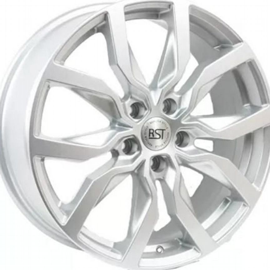Литые диски RST R138 7×R18 5×114.3
