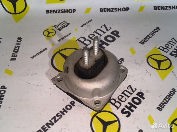 Подушка АКПП mercedes GL ML R GLS GLE w166 x166