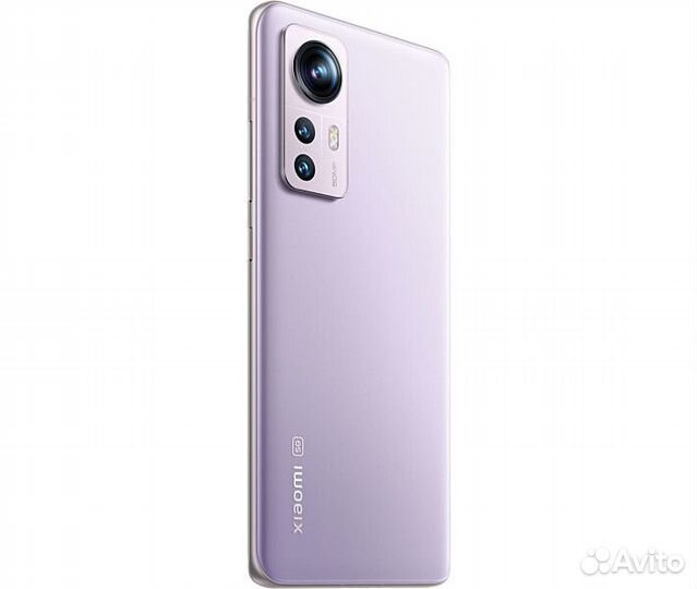 Xiaomi 12X, 8/256 ГБ