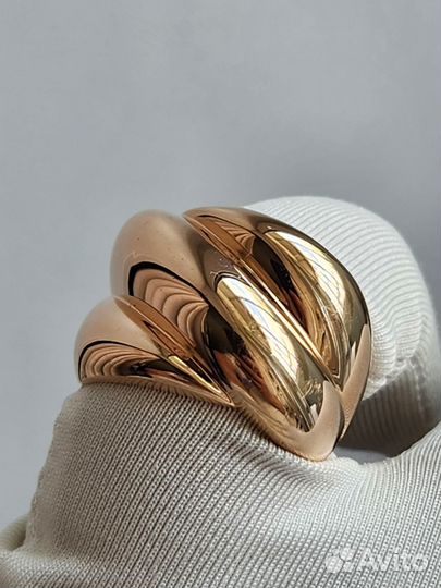 Золотое кольцо