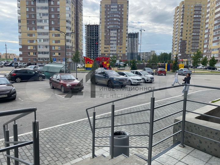 Аренда в ЖК Горизонт