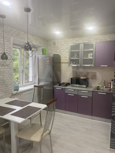2-к. квартира, 49 м², 5/5 эт.