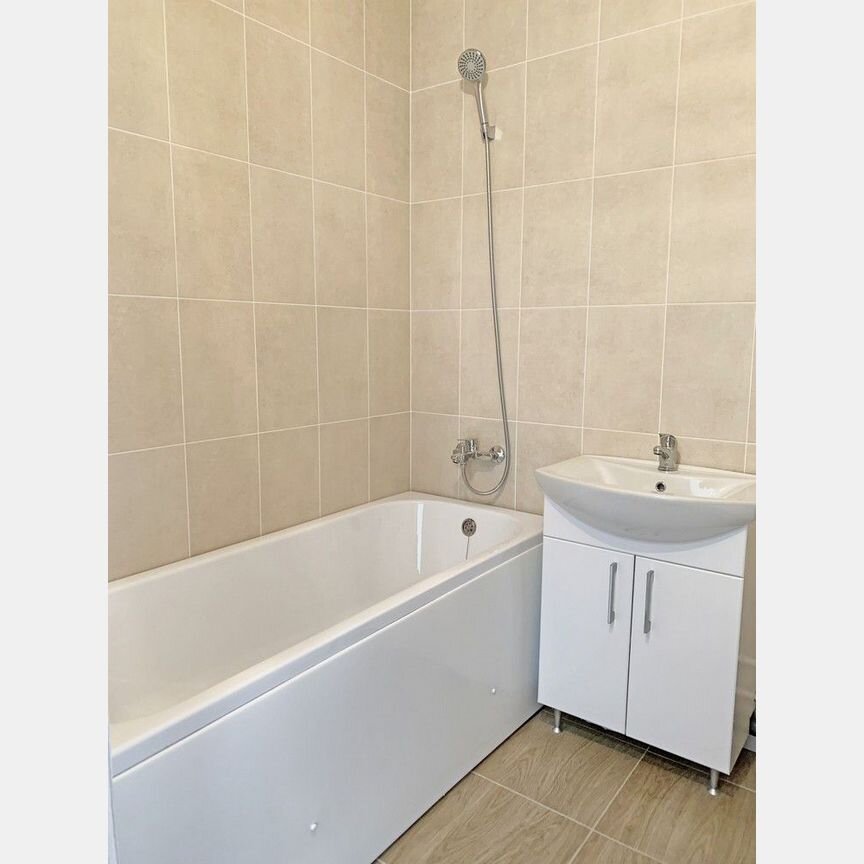1-к. квартира, 34 м², 7/15 эт.