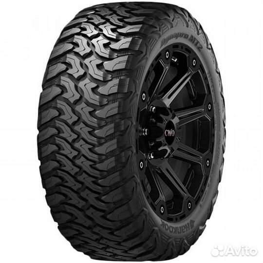 Hankook Dynapro MT2 RT05 315/70 R17 Q