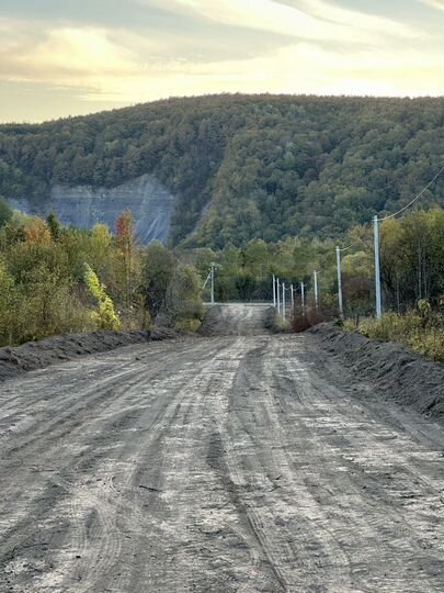 Участок 6 сот. (ИЖС)