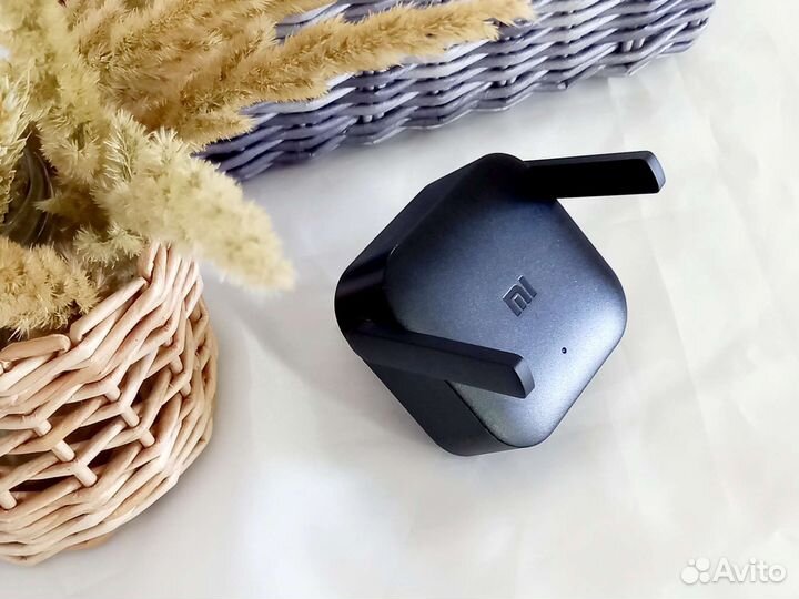 Усилитель wifi xiaomi