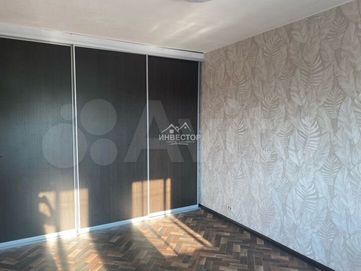 1-к. квартира, 28,9 м², 2/2 эт.