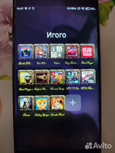 Xiaomi Mi Note 3 6/128gb