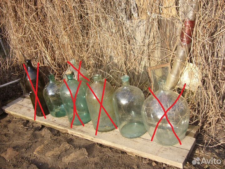 Бутыль старинный бутыли стеклодувные самовывоз