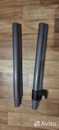 Моющий пылесос bissell