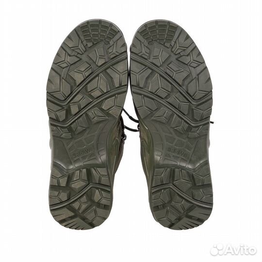 Ботинки Remington Boots Military Style Green р. 46