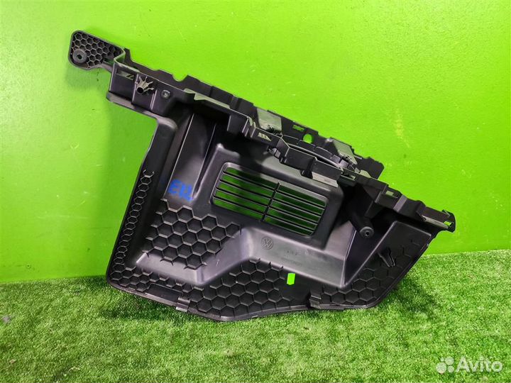 Кронштейн динамика volkswagen Caddy 4 2019