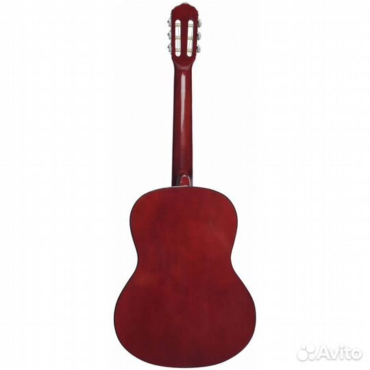 Классическая гитара Terris TC-390A NA