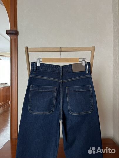 Джинсы 12 storeez selvedge 26/30