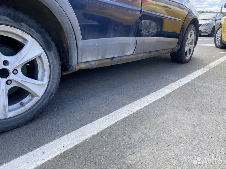 Pontiac Vibe 1.8 МТ, 2002, 171 000 км