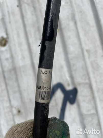 Каен 955 трубка кондиционера