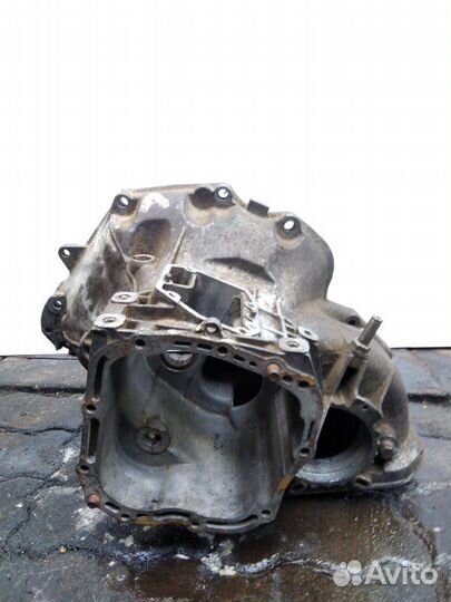 МКПП Opel Astra H L69 седан рестайлинг 2006-2014