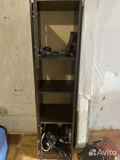 Полка солдат