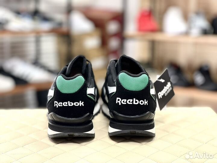 Кроссовки мужские Reebok Classic