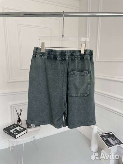 Шорты мужские Burberry