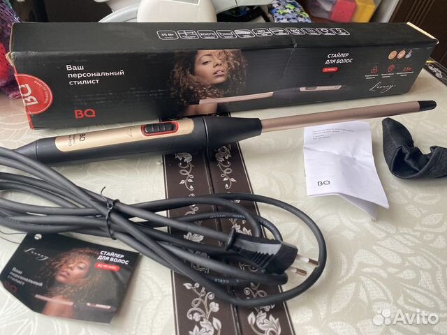 Стайлер для волос