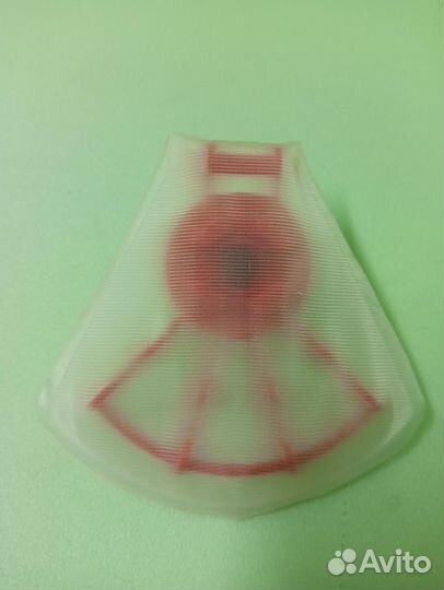 Сетка бензонасоса ваз 2109 2110 2114 Priora 1.6