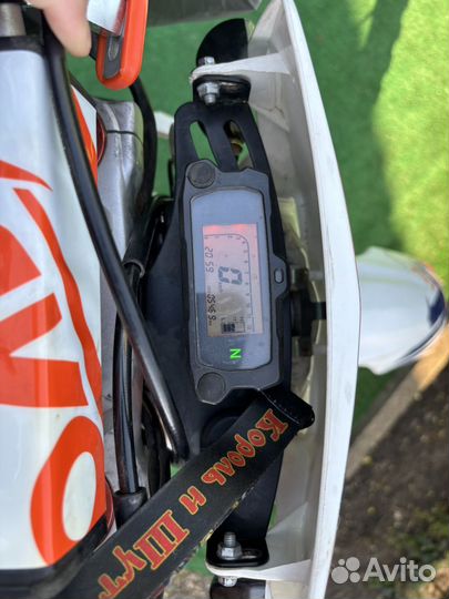 Kayo T4 250 с птс