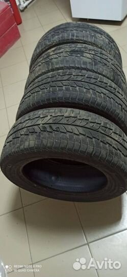 Windforce Catchfors A/T 205/55 R16