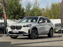 BMW X1 2.0 AMT, 2024, 11 км, с пробегом, цена 5 900 000 руб.