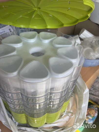 Сушка овощи фрукты, плюс йогуртница