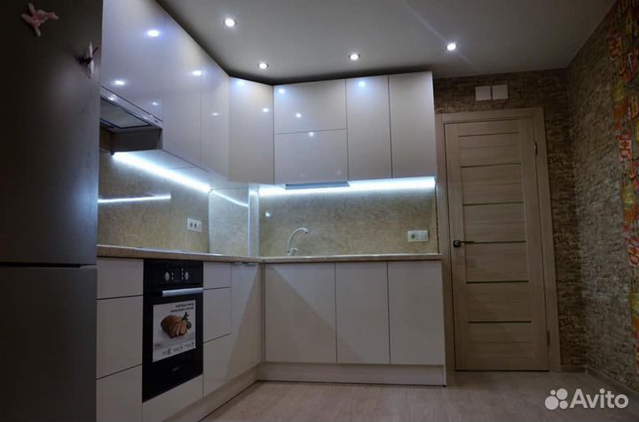 Кухонный гарнитур на заказ