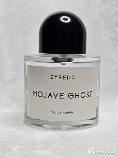 Остаток Mojave Ghost Оригинал