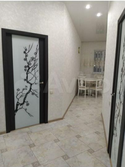 2-к. квартира, 69 м², 4/14 эт.