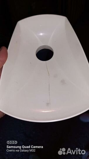 Продам запчасти от мясорубки зелмер